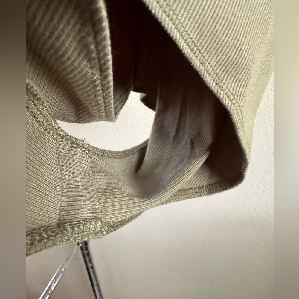 HEATHERLY Bodysuit. - Picture 5 of 16
